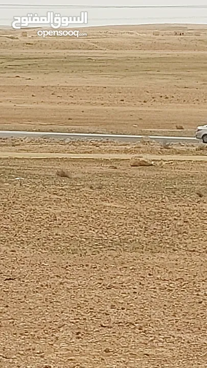 للبيع من المالك قريبه من المدينه الجديده ومدينة الموقر الرياضيه