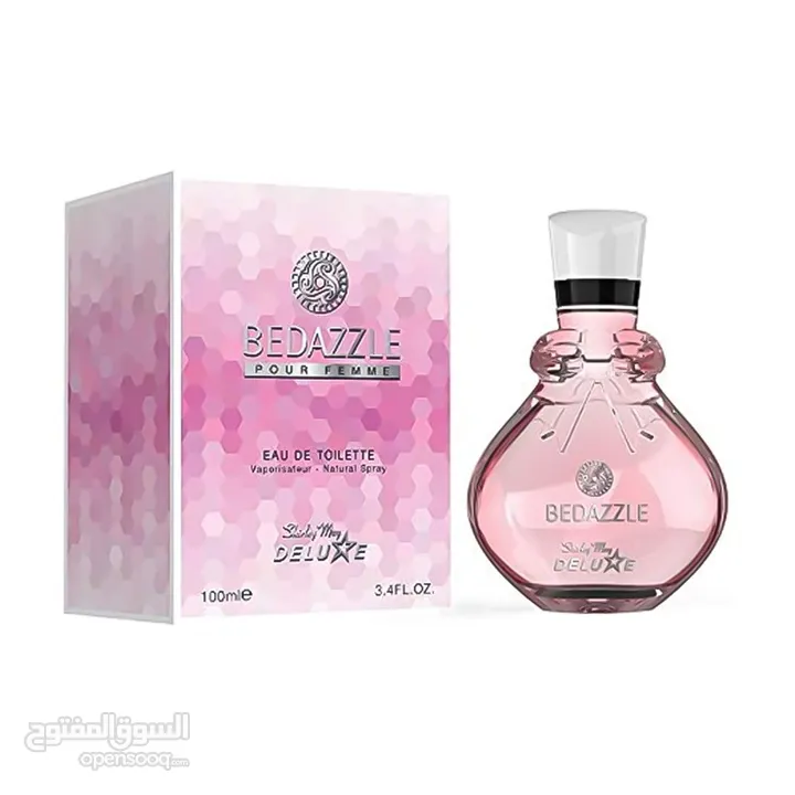 عطور متوفرة