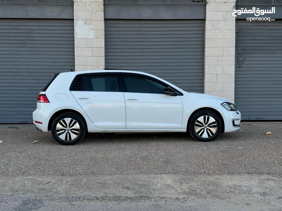 E_GOLF 2019 اقساط من المعرض مباشره بدون واسطة بنوك او شركات تسهيل