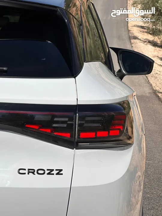 Id 4 crozz pro