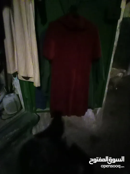 محل بالة كامل