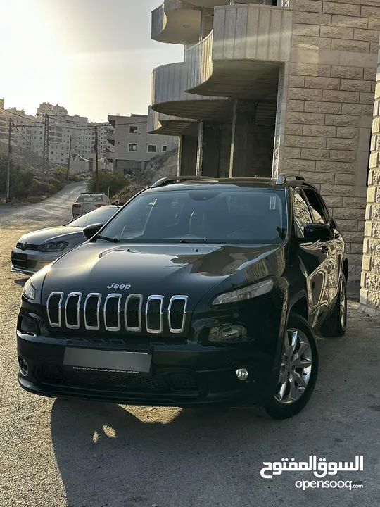 شيروكي 2016