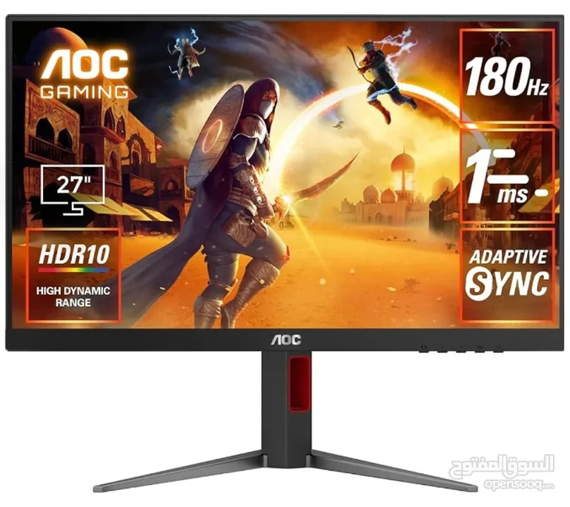 كمبيوتر العاب وتصميم خارق  Super Design and Gaming Computer