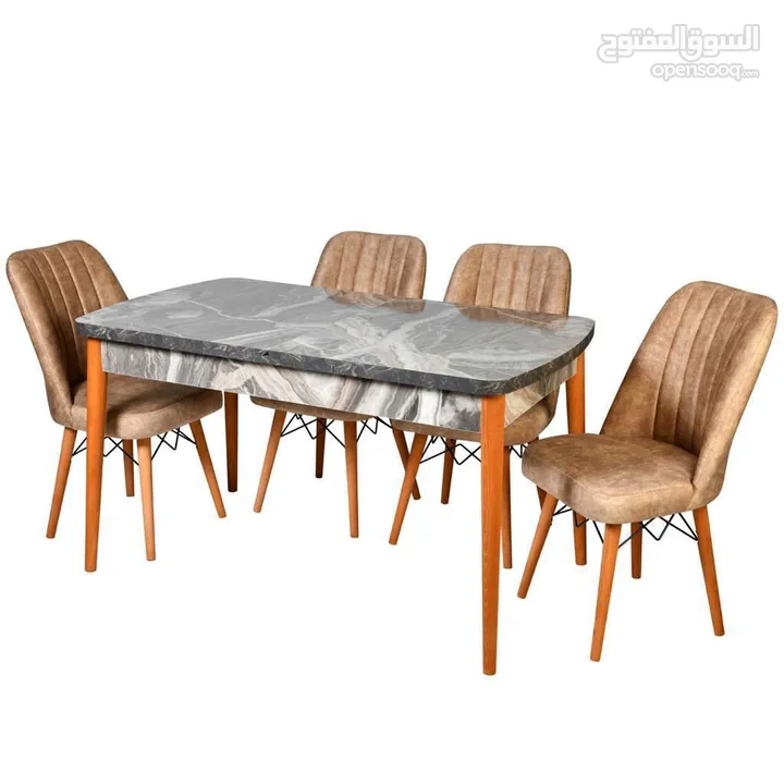 Dining Table Turkey Model