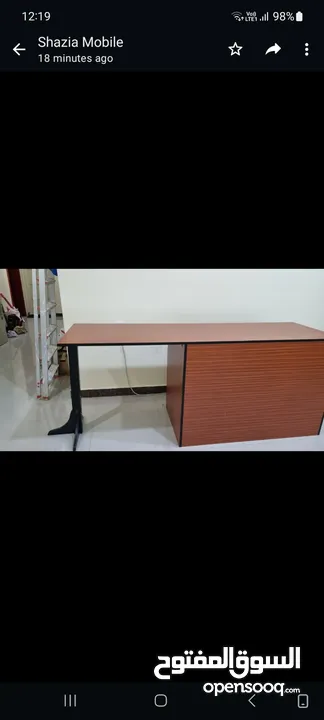 Table Counter