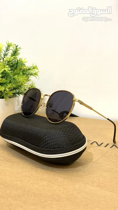 نظارة شمسية جديدة شبيهة بقصة ال RAYBAN
