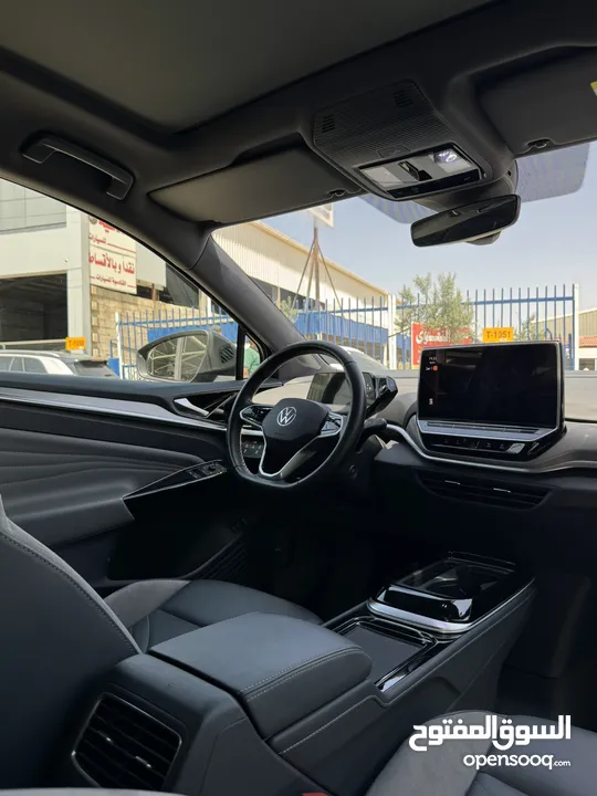 ‏VOLKSWAGEN ID4 PRO 2023 مستعمل