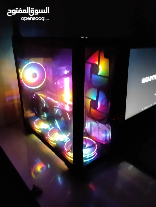 High End PC I9-13900K--RTX-4090