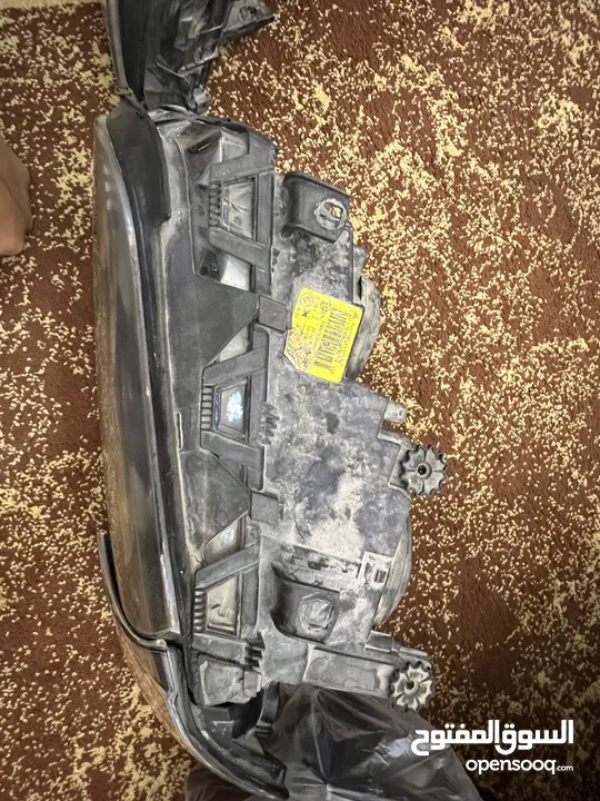 اضوية Bmw E46