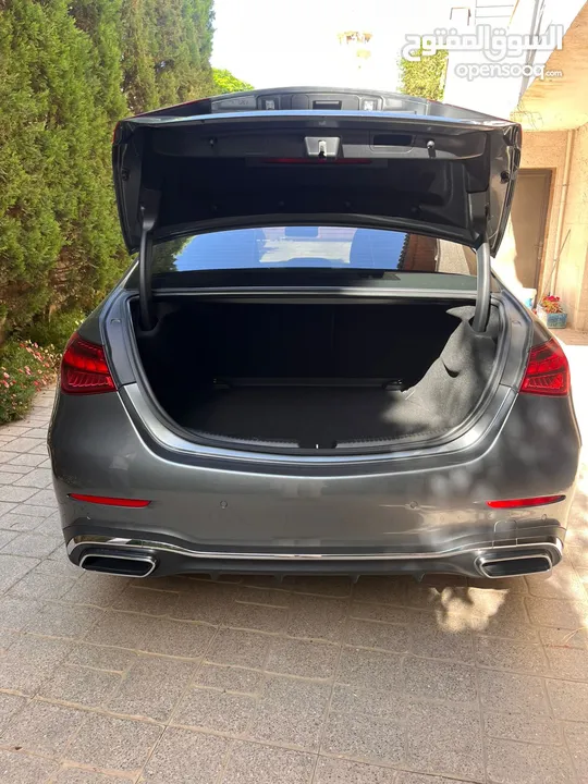 C180 2022 AMG للبيع