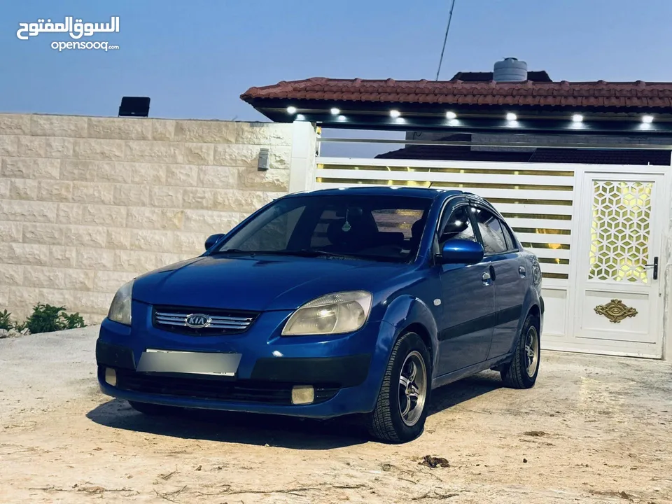 كيا برايد جولد شصيات عمدان فخذات سمكات شركه افحص وين بدك عداد قليل