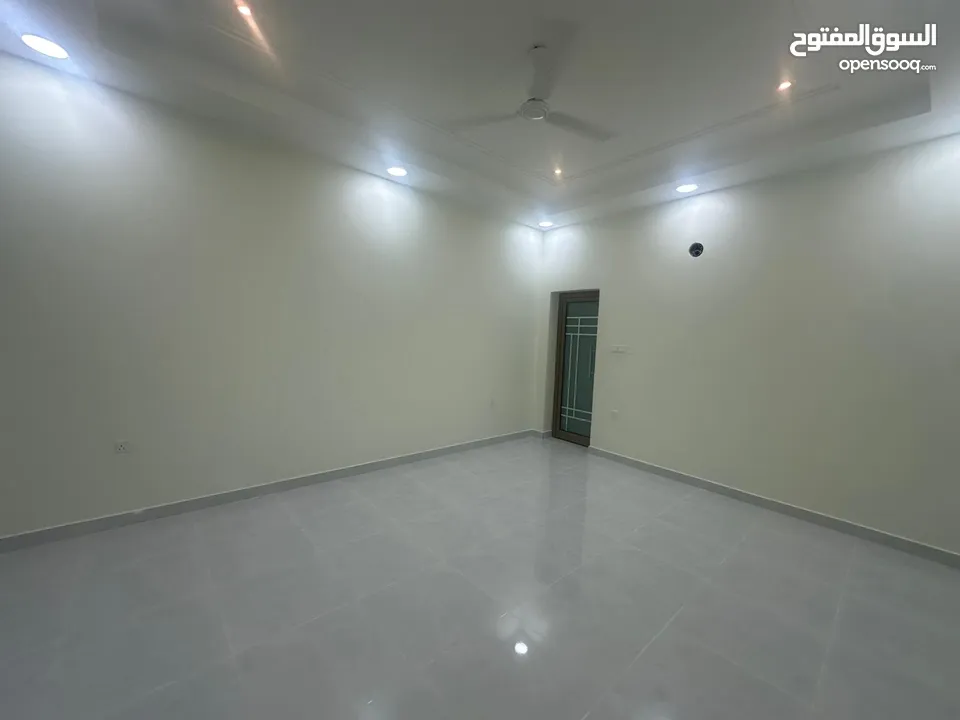 للايجار شقة جديدة منطقة كرزكان....New apartment for rent  Karzakan