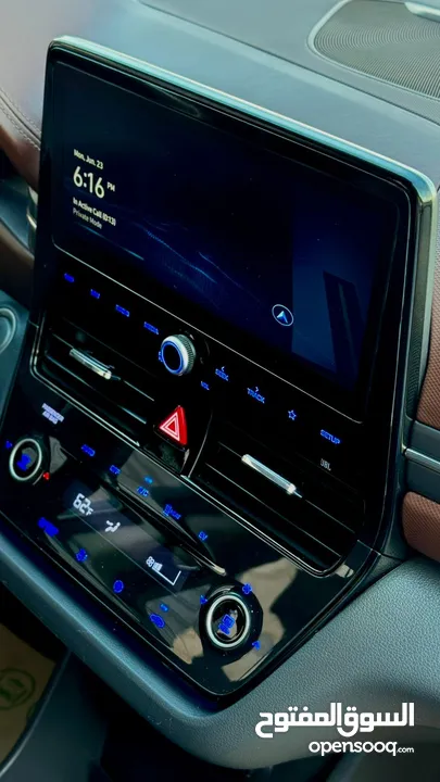 Hyundai ioniq 2020 electric  اقساط من المعرض بدون بنوك أو شركات تسهيل