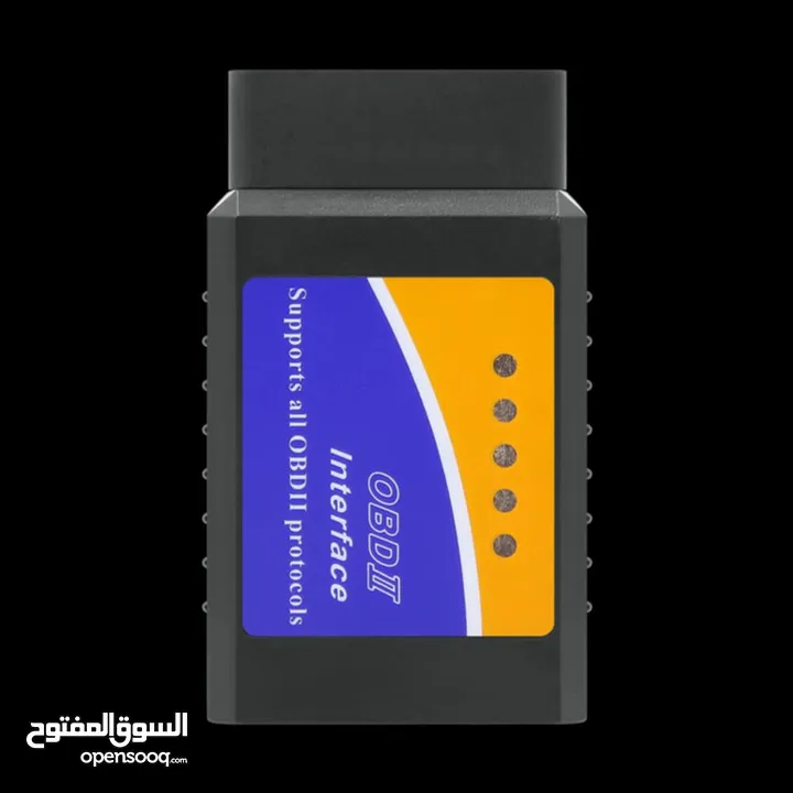 يتوفر لدينا وصلة_فحص_السيارات_OBD  يتوفر اسعار بالجملة حسب الكميات  بلوتوث\ واي فاي