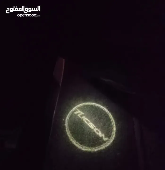 هونداي توسان ترخيص 18