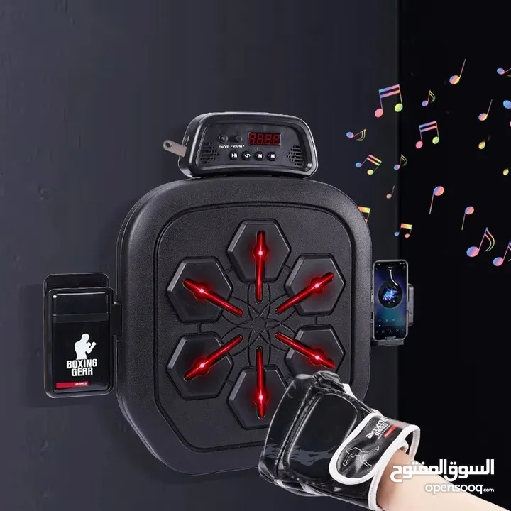 تارجت ميوزك الأصلي