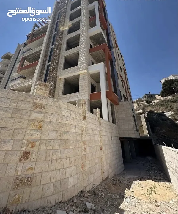 شقه عظم الطابق 4