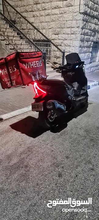للبيع تارو اكس ون 2023