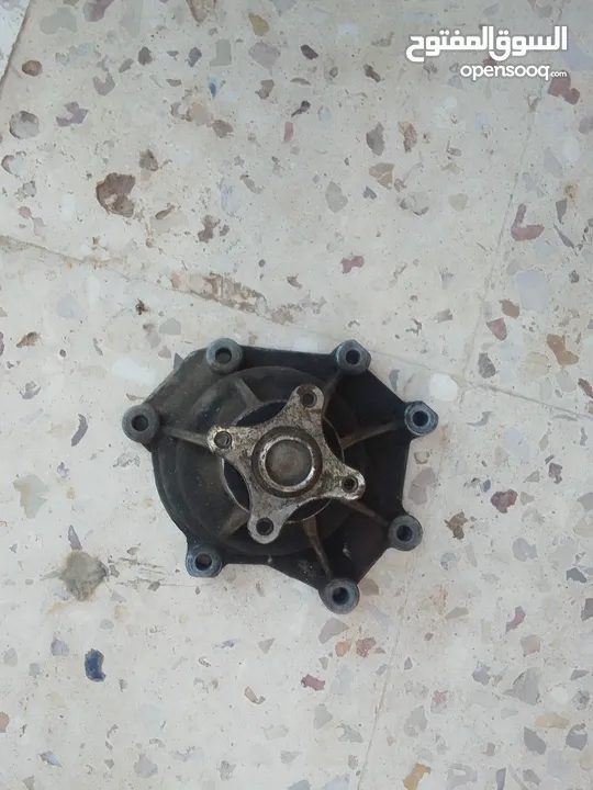 قطع بكم هونداي بورتر