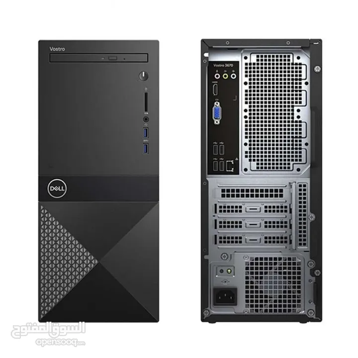 Dell Vostro pc Core i512th