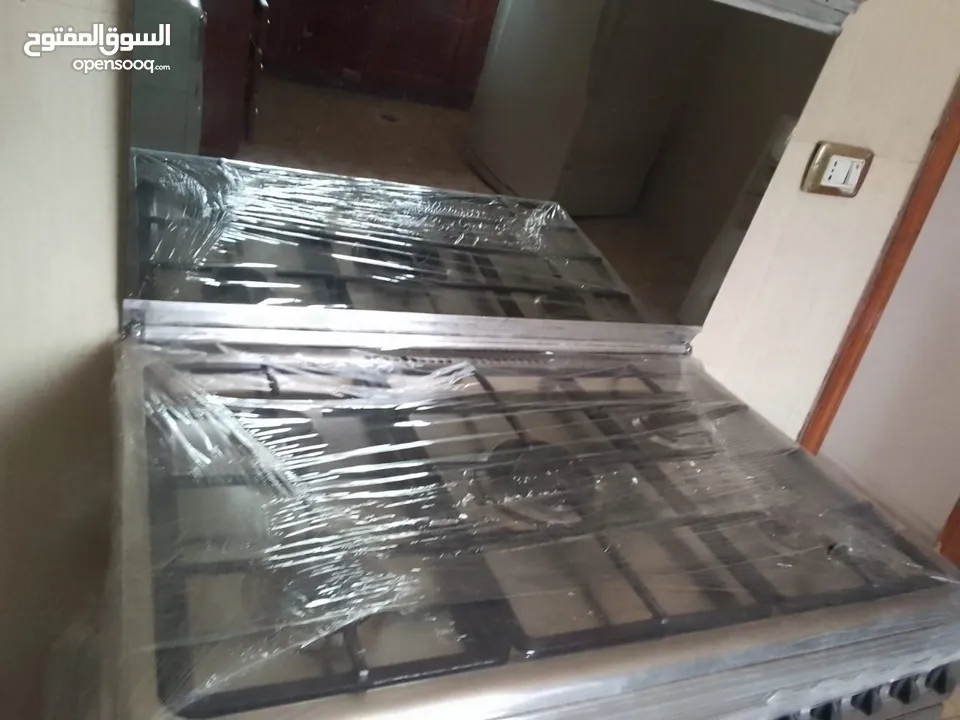 بكج كامل بحاله جيده استعمال عرسان