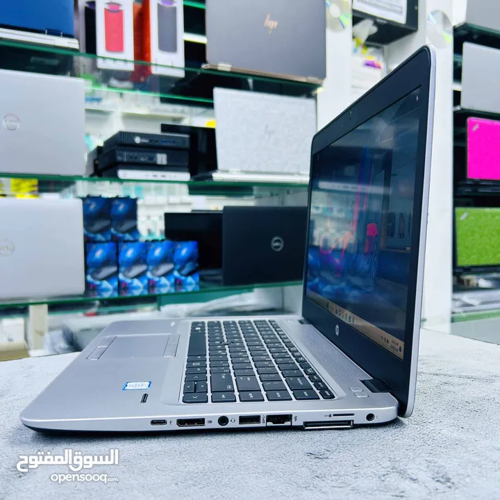 Elitbook Hp 840 g4