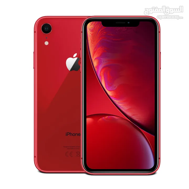 مطلوب جهاز او شاشة ايفون xr مسكر ايكلاود او شاشة xr اصلية iPhone xr