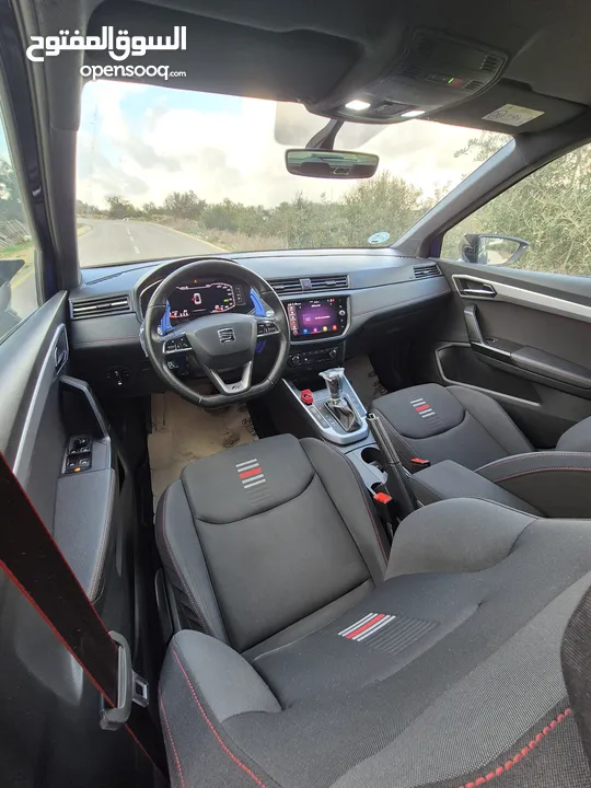 سيت اورنا Fr 2020 ترخيص 2020 يد اولى