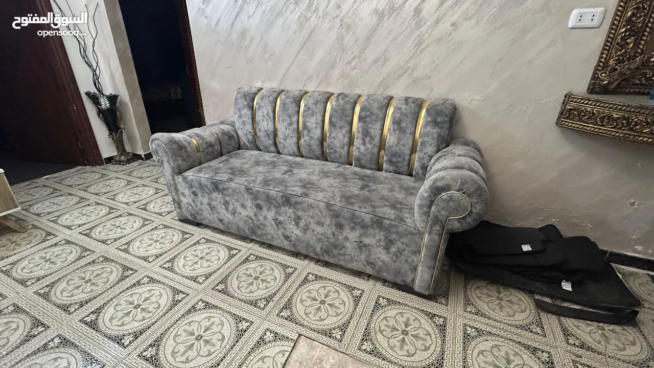 طقم كنب للبيع