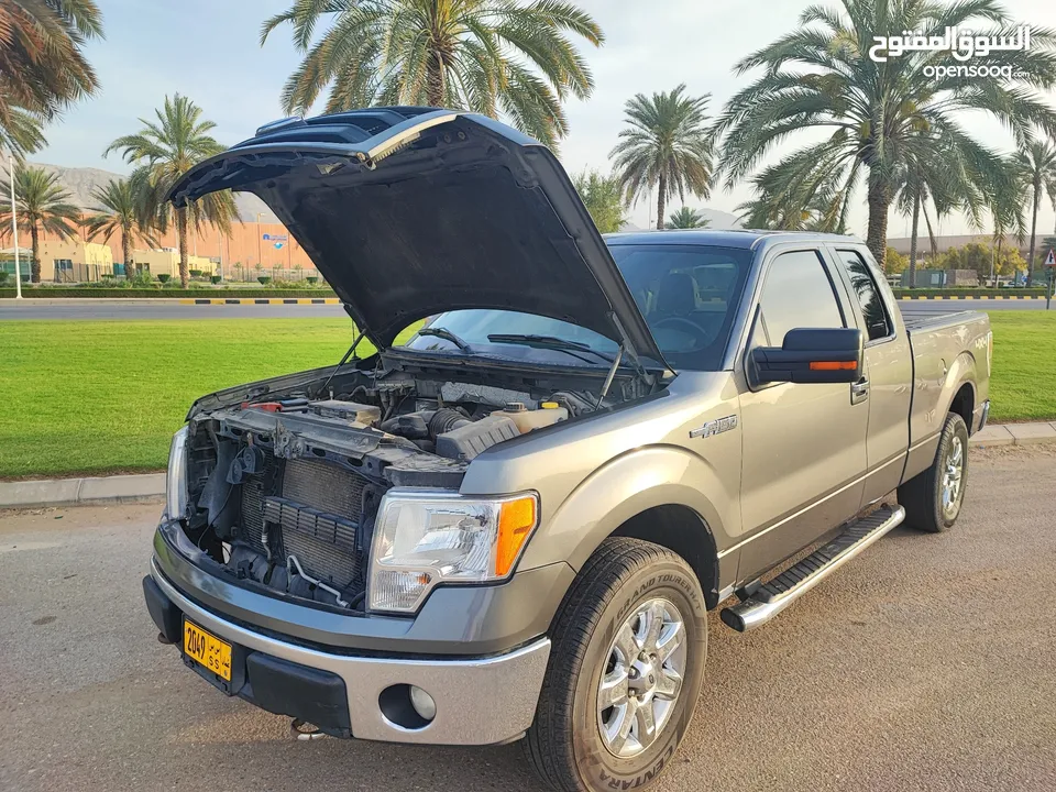 للبيع فورد F-150 2014