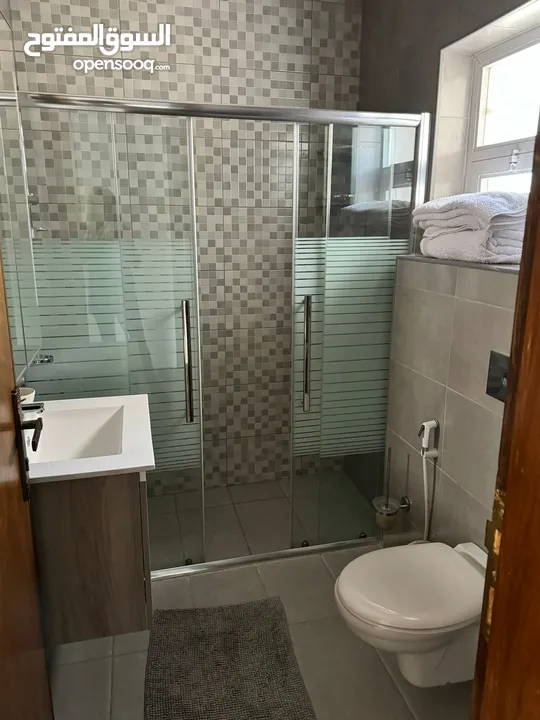 شقة مفرشوة للأيجار  ( Property 43404 )-175120449