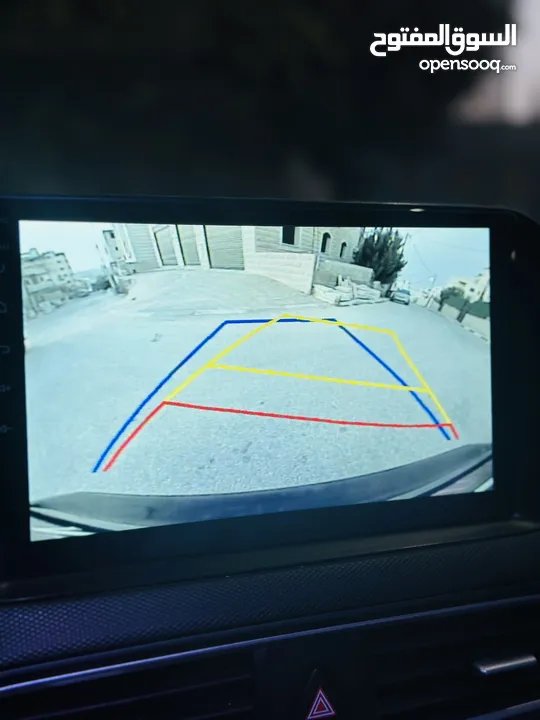 هونداي كونا HYUNDAI KONA