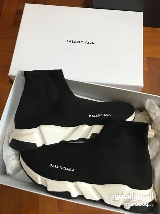 أحذية BALENCIAGA