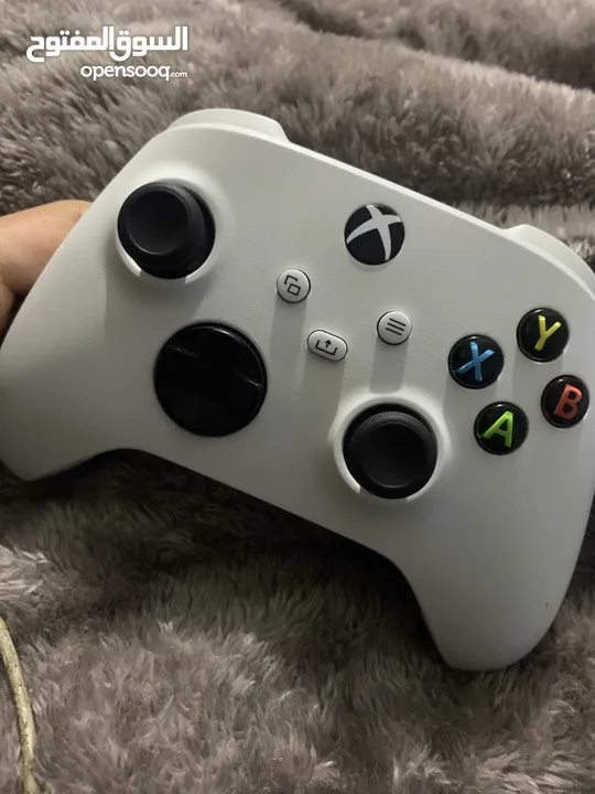 بد xbox series s