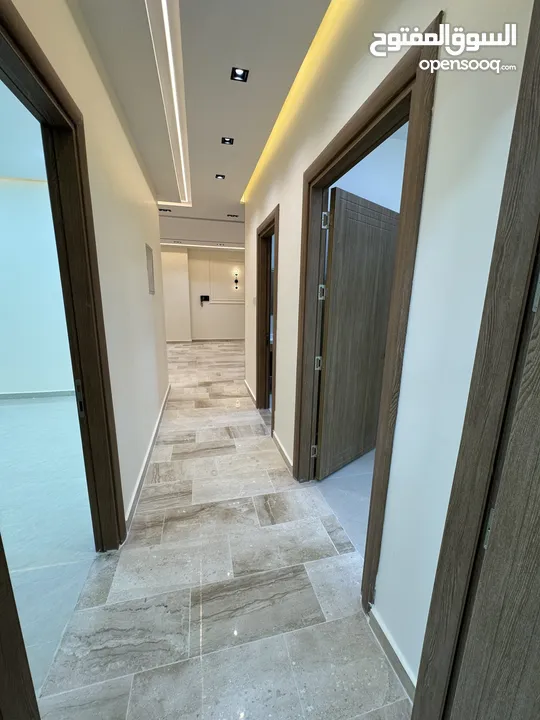 Luxury Smart Apartment