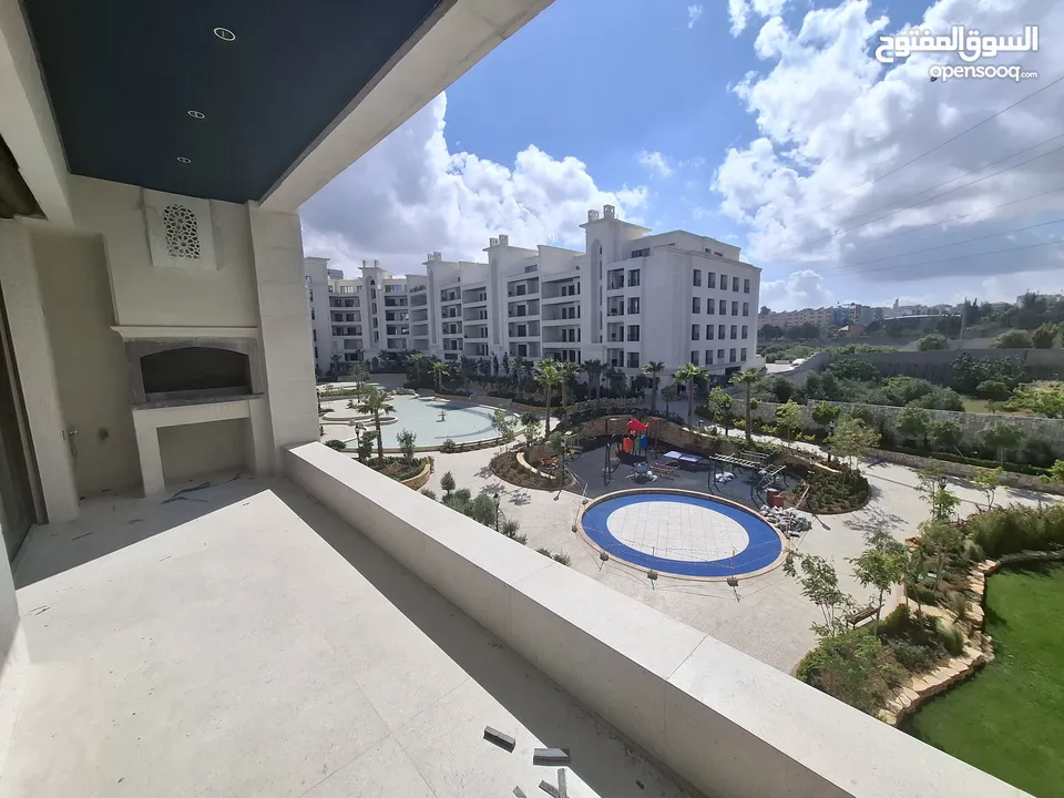 شقة غير مفروشة للإيجار ( Property 42814 )-174904680