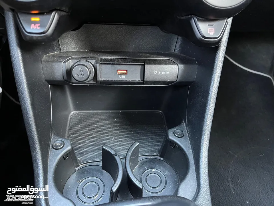 كيا مورننغ ترخيص 2018 مع امكانية التقسط