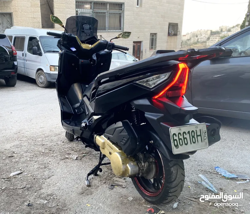 تارو اكس وان