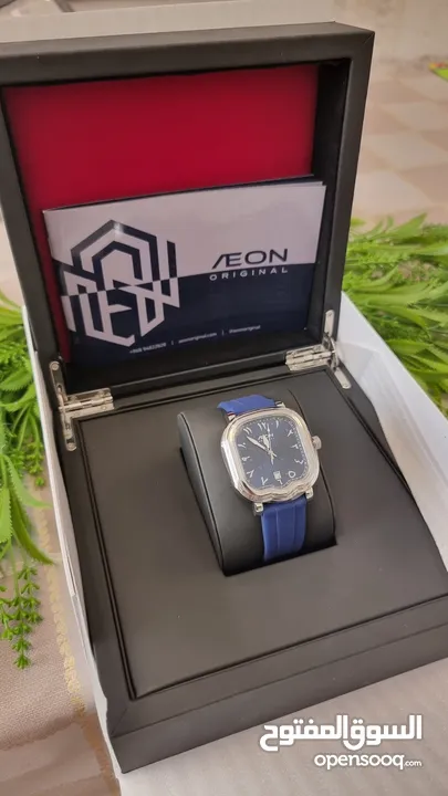 AEON brand new original watches with warranty