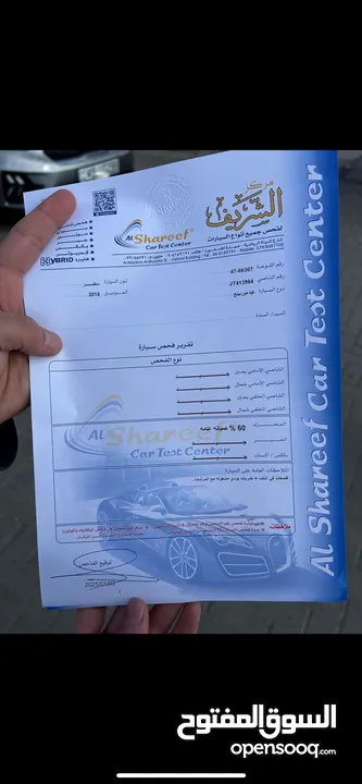 كيا بيكانتو (مورنينج ) 2018 فحص فل (7 جيد )للبيع بسعر ممتاز