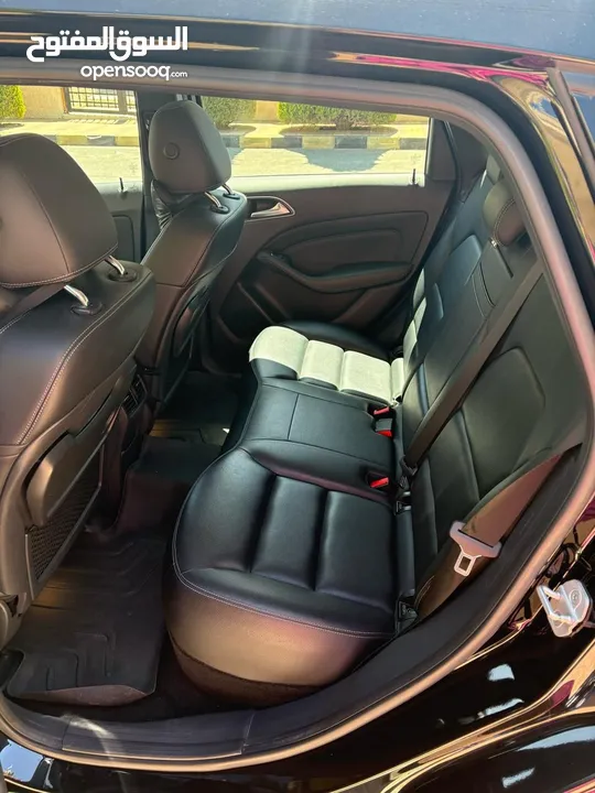 Mercedes b250 electric مرسيدس كهرباء