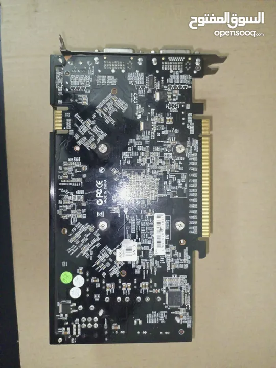 NVIDIA GeForce 9800 GTX/9800 GTX Plus 1GB GDDR3