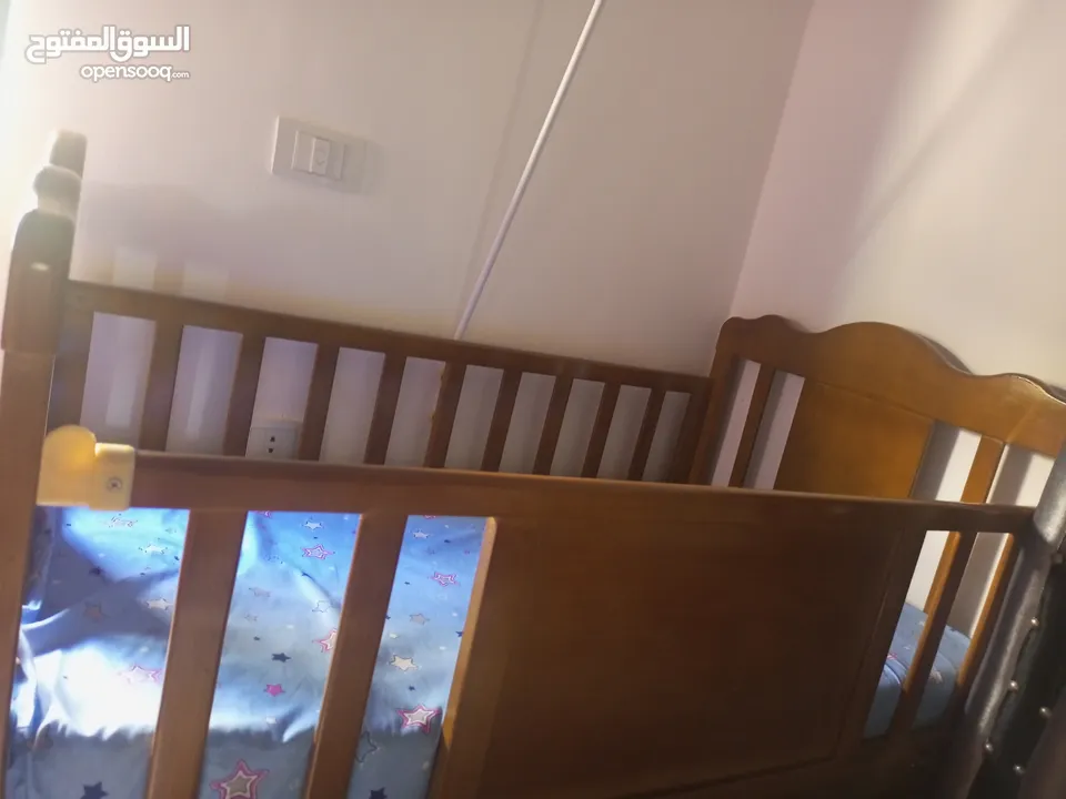 اغراض بيبي للبيع مستعمل