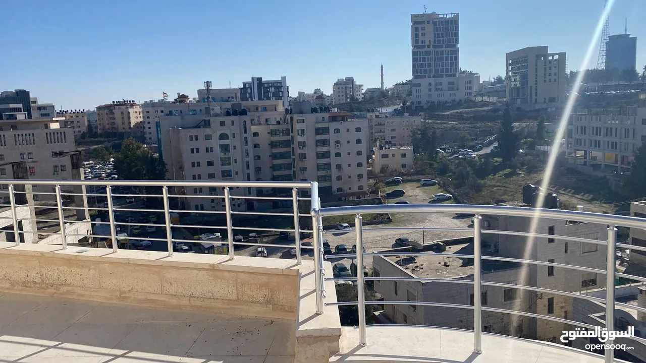 روف تجاري للبيع