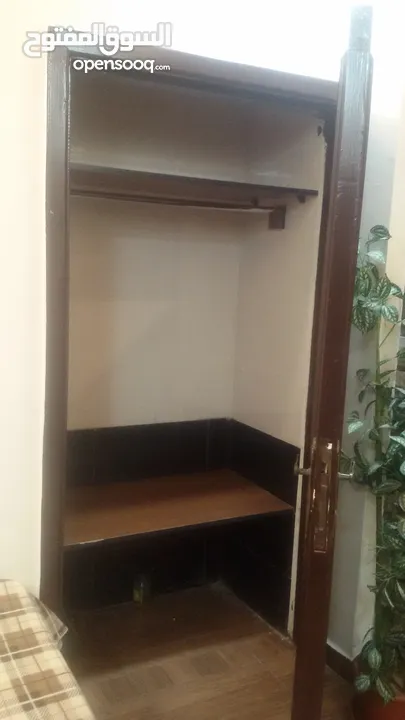 استديو مفروش للايجار الشهري
