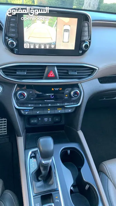 سنتا فيه 2018