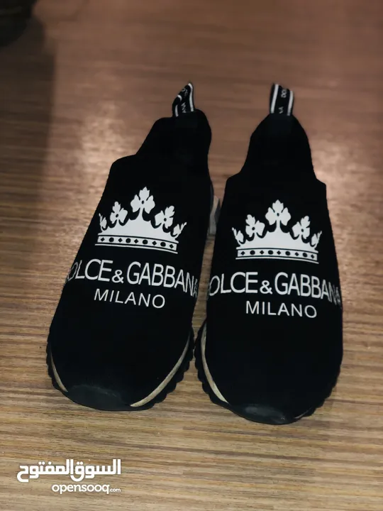 Original Dolce & Gabbana Milano Made in Italy