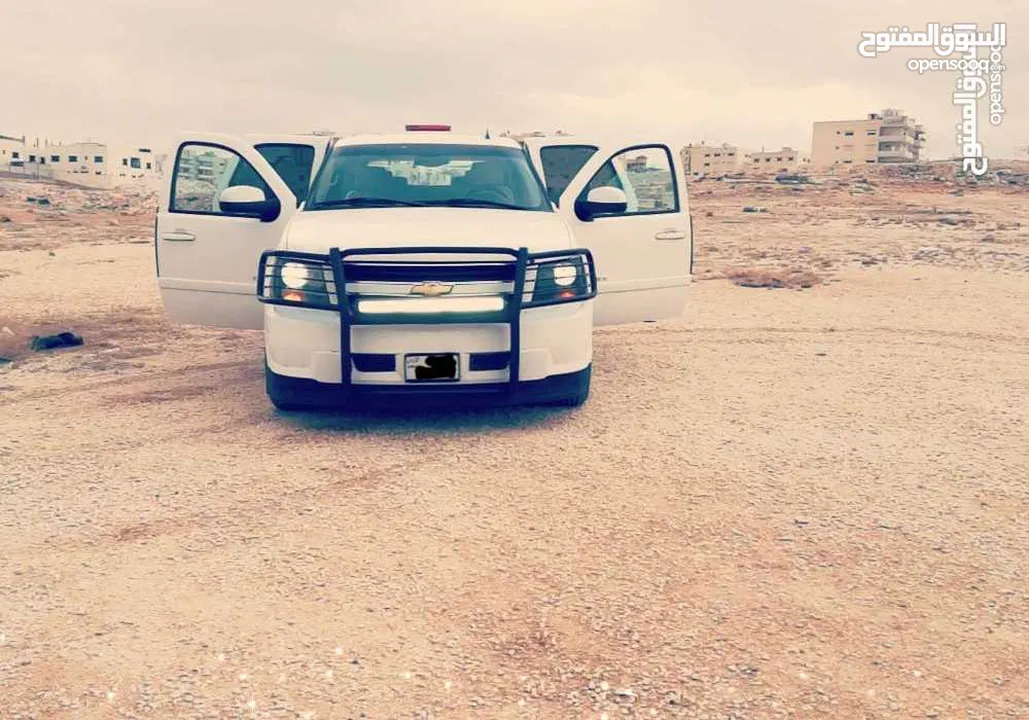 شفروليه تاهو هايبرد 2009 للبيع كاش للتواصل عبر المسجات