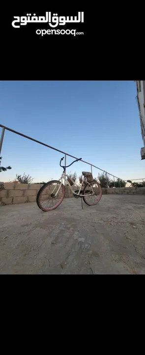 دراجه هوايه