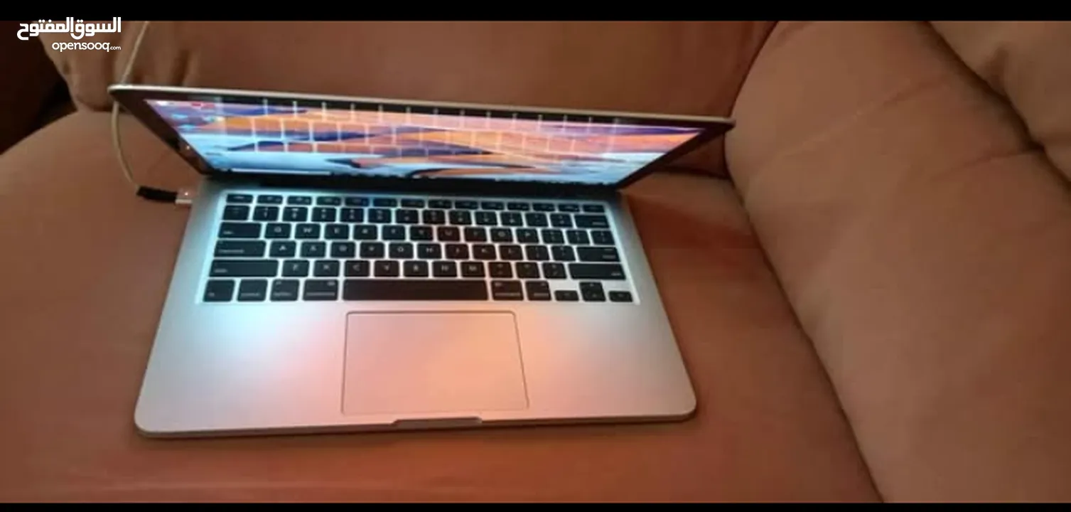 لاب توب ابل i7
